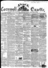 Royal Cornwall Gazette Friday 30 April 1852 Page 1