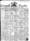 Royal Cornwall Gazette Friday 07 May 1852 Page 1