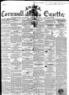 Royal Cornwall Gazette Friday 21 May 1852 Page 1