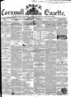 Royal Cornwall Gazette Friday 28 May 1852 Page 1