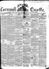 Royal Cornwall Gazette Friday 18 June 1852 Page 1