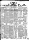 Royal Cornwall Gazette Friday 25 June 1852 Page 1