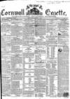Royal Cornwall Gazette Friday 01 October 1852 Page 1