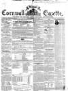 Royal Cornwall Gazette Friday 14 January 1853 Page 1