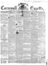 Royal Cornwall Gazette Friday 18 February 1853 Page 1