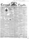 Royal Cornwall Gazette Friday 25 February 1853 Page 1