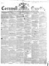 Royal Cornwall Gazette Friday 29 April 1853 Page 1