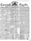 Royal Cornwall Gazette Friday 17 June 1853 Page 1