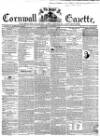 Royal Cornwall Gazette Friday 02 September 1853 Page 1