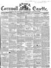 Royal Cornwall Gazette Friday 28 October 1853 Page 1