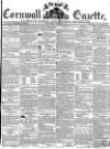 Royal Cornwall Gazette Friday 02 December 1853 Page 1