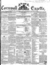 Royal Cornwall Gazette Friday 16 December 1853 Page 1