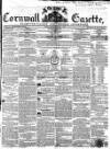 Royal Cornwall Gazette Friday 06 January 1854 Page 1