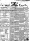Royal Cornwall Gazette Friday 13 January 1854 Page 1