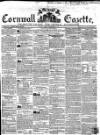 Royal Cornwall Gazette Friday 08 September 1854 Page 1