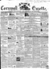 Royal Cornwall Gazette Friday 01 December 1854 Page 1