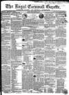 Royal Cornwall Gazette Friday 16 March 1855 Page 1