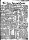 Royal Cornwall Gazette Friday 30 March 1855 Page 1