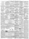Royal Cornwall Gazette Friday 02 January 1857 Page 4