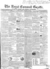 Royal Cornwall Gazette Friday 20 November 1857 Page 1