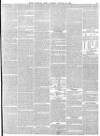 Royal Cornwall Gazette Friday 15 January 1858 Page 3