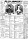 Royal Cornwall Gazette Friday 29 January 1858 Page 9