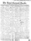 Royal Cornwall Gazette Friday 23 December 1859 Page 1