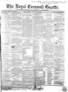 Royal Cornwall Gazette Friday 10 February 1860 Page 1
