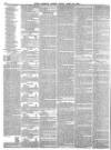 Royal Cornwall Gazette Friday 30 March 1860 Page 6