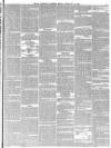 Royal Cornwall Gazette Friday 15 February 1861 Page 3