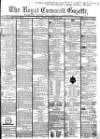 Royal Cornwall Gazette Friday 27 December 1861 Page 1