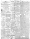 Royal Cornwall Gazette Friday 08 July 1864 Page 1