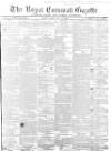 Royal Cornwall Gazette Friday 14 July 1865 Page 1