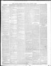 Royal Cornwall Gazette Thursday 22 February 1866 Page 3