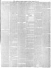 Royal Cornwall Gazette Thursday 07 February 1867 Page 3