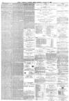 Royal Cornwall Gazette Friday 14 January 1881 Page 8