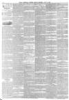 Royal Cornwall Gazette Friday 08 July 1881 Page 4