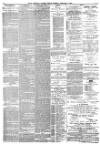 Royal Cornwall Gazette Friday 15 February 1884 Page 8