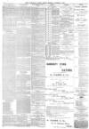 Royal Cornwall Gazette Friday 21 November 1884 Page 8