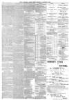 Royal Cornwall Gazette Friday 28 November 1884 Page 8
