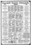 Royal Cornwall Gazette Friday 26 December 1884 Page 8