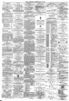 Royal Cornwall Gazette Friday 24 July 1885 Page 8