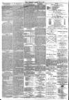 Royal Cornwall Gazette Friday 15 July 1887 Page 8