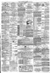 Royal Cornwall Gazette Friday 22 July 1887 Page 3