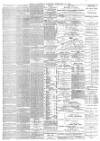 Royal Cornwall Gazette Thursday 13 February 1890 Page 8