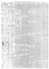 Royal Cornwall Gazette Thursday 20 February 1890 Page 2