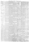 Royal Cornwall Gazette Thursday 20 February 1890 Page 4
