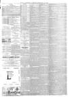 Royal Cornwall Gazette Thursday 27 February 1890 Page 3
