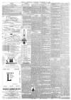 Royal Cornwall Gazette Thursday 20 November 1890 Page 3