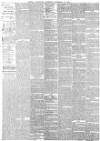 Royal Cornwall Gazette Thursday 20 November 1890 Page 4